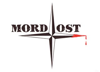 Logo Mord-Ost