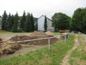 Spielplatz