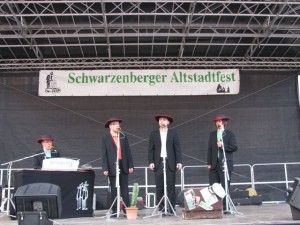 Harmonovus 2010