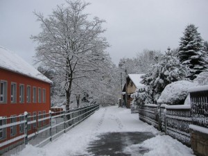 Anne-Frank-Kindergarten