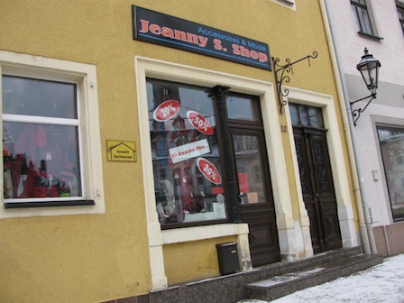 Jeanny S. Shop