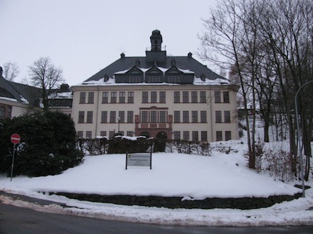 Bertolt-Brecht-Gymnasium Schwarzenberg