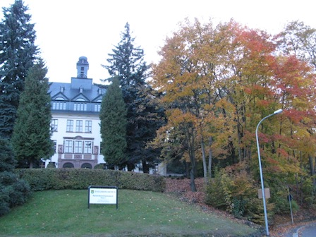 Bertolt-Brecht-Gymnasium