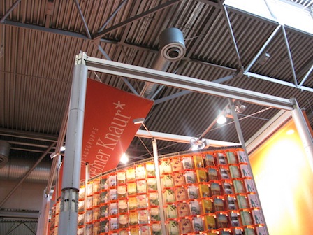 Buchmesse Leipzig 2013