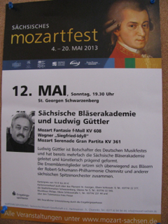 Mozartfest