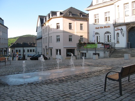 Markt Altstadt 