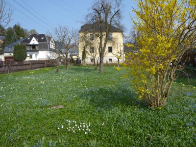 Wildenau | Schwarzenberg-Blog