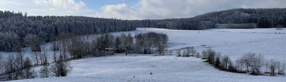 Schwarzenberg-Blog