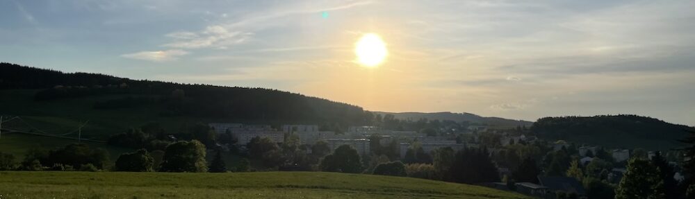 Schwarzenberg-Blog