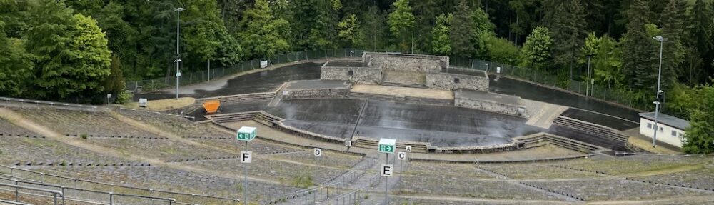 Schwarzenberg-Blog