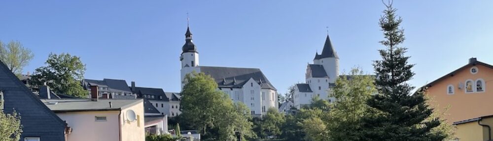 Schwarzenberg-Blog
