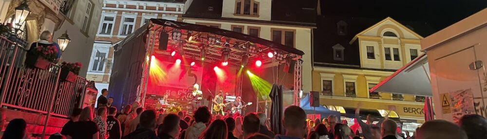 Schwarzenberg-Blog