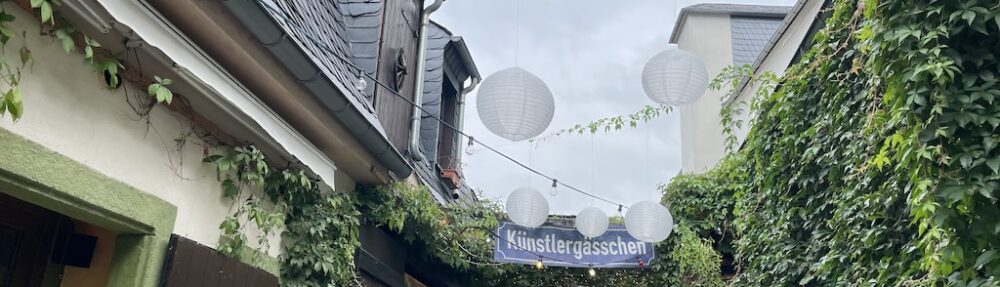 Schwarzenberg-Blog