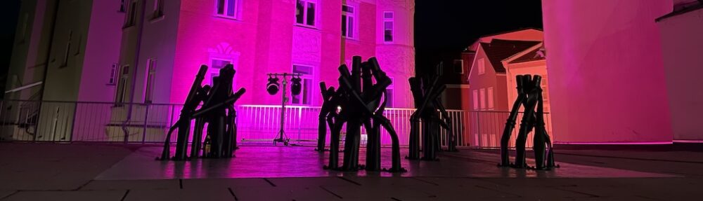Schwarzenberg-Blog