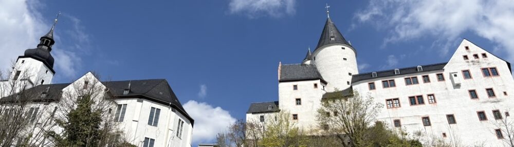 Schwarzenberg-Blog