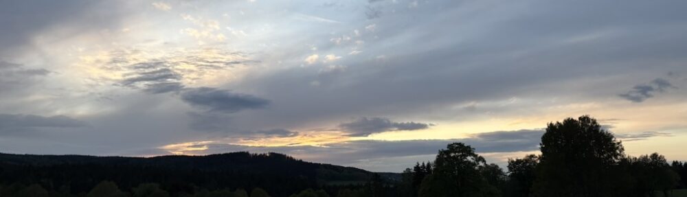 Schwarzenberg-Blog