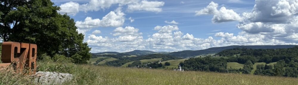 Schwarzenberg-Blog
