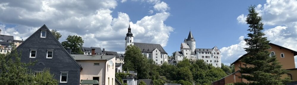 Schwarzenberg-Blog