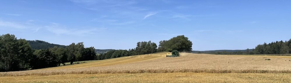 Schwarzenberg-Blog