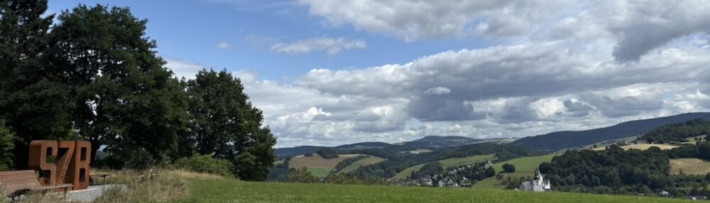 Schwarzenberg-Blog