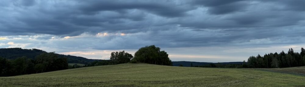 Schwarzenberg-Blog
