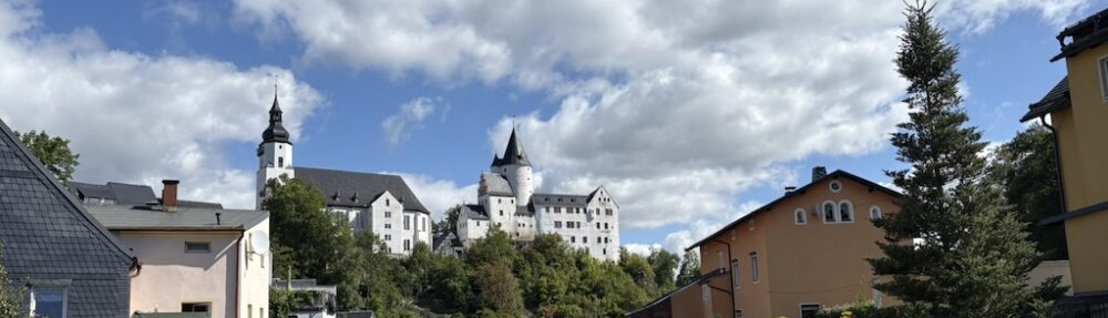 Schwarzenberg-Blog